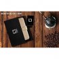 For Apple iPhone 6s/6 Wallet Case Durable Slim Faux Leather Ultra Strong Gold