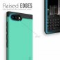 For BlackBerry KEY2 Case Merge Series V2 Heavy Duty Extreme Protection Mint