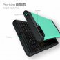 For BlackBerry KEY2 Case Merge Series V2 Heavy Duty Extreme Protection Mint