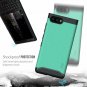 For BlackBerry KEY2 Case Merge Series V2 Heavy Duty Extreme Protection Mint