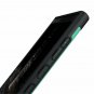 For BlackBerry KEY2 Case Merge Series V2 Heavy Duty Extreme Protection Mint
