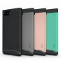 For BlackBerry KEY2 Case Merge Series V2 Heavy Duty Extreme Protection Mint