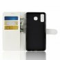 Samsung Galaxy A8 Star Wallet case Bling Diamond Bowknot Shiny Crystal Leather
