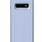 For Galaxy S10e Case Shock Absorption Scratch Proof Hybrid Slim Protective Blue
