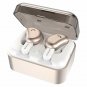 Wireless Earbuds AMORNO True Bluetooth Headphones inEar Deep Bass Noise new
