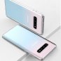For Galaxy S10 Plus Case Wallet Cover Folio Cover Stand Feature Card Slot Clear