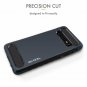 For Samsung Galaxy S10e Case Lightweight Slim Profile Dual Layer Blue