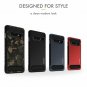 For Samsung Galaxy S10e Case Lightweight Slim Profile Dual Layer Blue