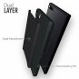 For Razer Phone Case SlimFit Heavy Duty Extreme Protection/Rugged Matte Black