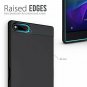 For Razer Phone Case SlimFit Heavy Duty Extreme Protection/Rugged Matte Black