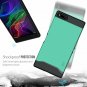 For Razer Phone Case SlimFit Heavy Duty Extreme Protection/Rugged Mint