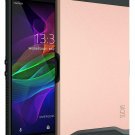 For Razer Phone Case SlimFit Heavy Duty Extreme Protection/Rugged Rose Gold