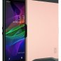 For Razer Phone Case SlimFit Heavy Duty Extreme Protection/Rugged Rose Gold