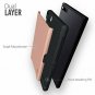 For Razer Phone Case SlimFit Heavy Duty Extreme Protection/Rugged Rose Gold