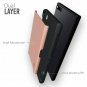 For Razer Phone Case SlimFit Heavy Duty Extreme Protection/Rugged Rose Gold