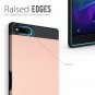 For Razer Phone Case SlimFit Heavy Duty Extreme Protection/Rugged Rose Gold