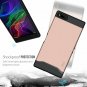 For Razer Phone Case SlimFit Heavy Duty Extreme Protection/Rugged Rose Gold