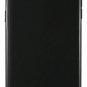 For Samsung Galaxy Grand Prime Case Smooth Durable Flexible SlimFit Cover Black
