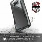For Galaxy S10e Case Military Grade Anodized Aluminum Polycarbonate Black