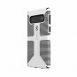 For Samsung Galaxy S10 Case Slim dual layer drop protection  noslip grip White