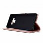 For Galaxy Note 9 Case Wallet Flip Folio Kickstand Card Slots Leather Mandala