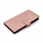 For Galaxy Note 9 Case Wallet Flip Folio Kickstand Card Slots Leather Mandala