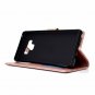 For Galaxy Note 9 Case Wallet Flip Folio Kickstand Card Slots Leather Mandala