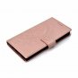 For Galaxy Note 9 Case Wallet Flip Folio Kickstand Card Slots Leather Mandala