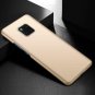 For Huawei Mate 20 Pro Case UltraThin Minimalist Slim Protective Smooth Gold