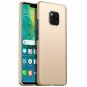 For Huawei Mate 20 Pro Case UltraThin Minimalist Slim Protective Smooth Gold