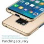 For Huawei Mate 20 Pro Case UltraThin Minimalist Slim Protective Smooth Gold