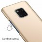 For Huawei Mate 20 Pro Case UltraThin Minimalist Slim Protective Smooth Gold