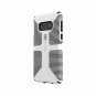 For Samsung Galaxy S10E Case Slim dual layer drop protection  noslip grip White