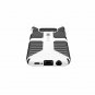 For Samsung Galaxy S10E Case Slim dual layer drop protection  noslip grip White