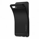 For Honor View 10/Honor V10 Case Shock Absorption Flexible TPU Carbon Black