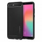 For Honor View 10/Honor V10 Case Shock Absorption Flexible TPU Carbon Black