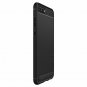 For Honor View 10/Honor V10 Case Shock Absorption Flexible TPU Carbon Black