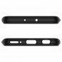 For Honor View 10/Honor V10 Case Shock Absorption Flexible TPU Carbon Black