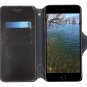 iPhone 8 Plus/7 Plus 5.5 Inch Genuine Leather Wallet Cases Handmade Oil Leather
