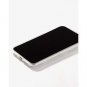 For iPhone Xs Max Case Gold, Silver Stars Military Drop Certified Clear Cosmic