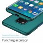 For Huawei Mate 20 Pro Case UltraThin Minimalist Slim Protective Gravel Green