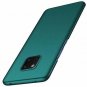 For Huawei Mate 20 Pro Case UltraThin Minimalist Slim Protective Gravel Green