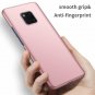 For Huawei Mate 20 Pro Case UltraThin Minimalist Slim Protective Smooth Pink