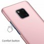 For Huawei Mate 20 Pro Case UltraThin Minimalist Slim Protective Smooth Pink