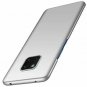 For Huawei Mate 20 Pro Case Ultra Thin Minimalist Slim Protective Smooth Silver