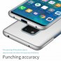 For Huawei Mate 20 Pro Case Ultra Thin Minimalist Slim Protective Smooth Silver