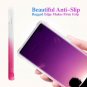 For Galaxy S10 Plus Case Glitter Girls Bling TPU Bumper Cushion Gradient Pink