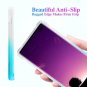 For Galaxy S10 Plus Case Glitter Girls Bling TPU Bumper Cushion Gradient Teal
