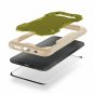 For Samsung Galaxy S8 Plus Case Military Grade Drop Tested Heavy Duty TAN Green