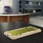 For Samsung Galaxy S8 Plus Case Military Grade Drop Tested Heavy Duty TAN Green